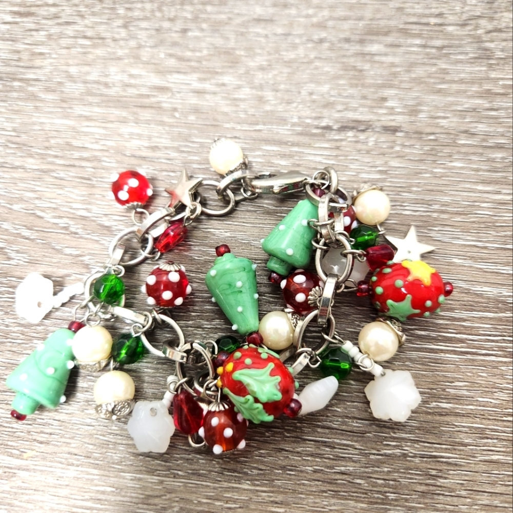 Funky Cute Bracelet